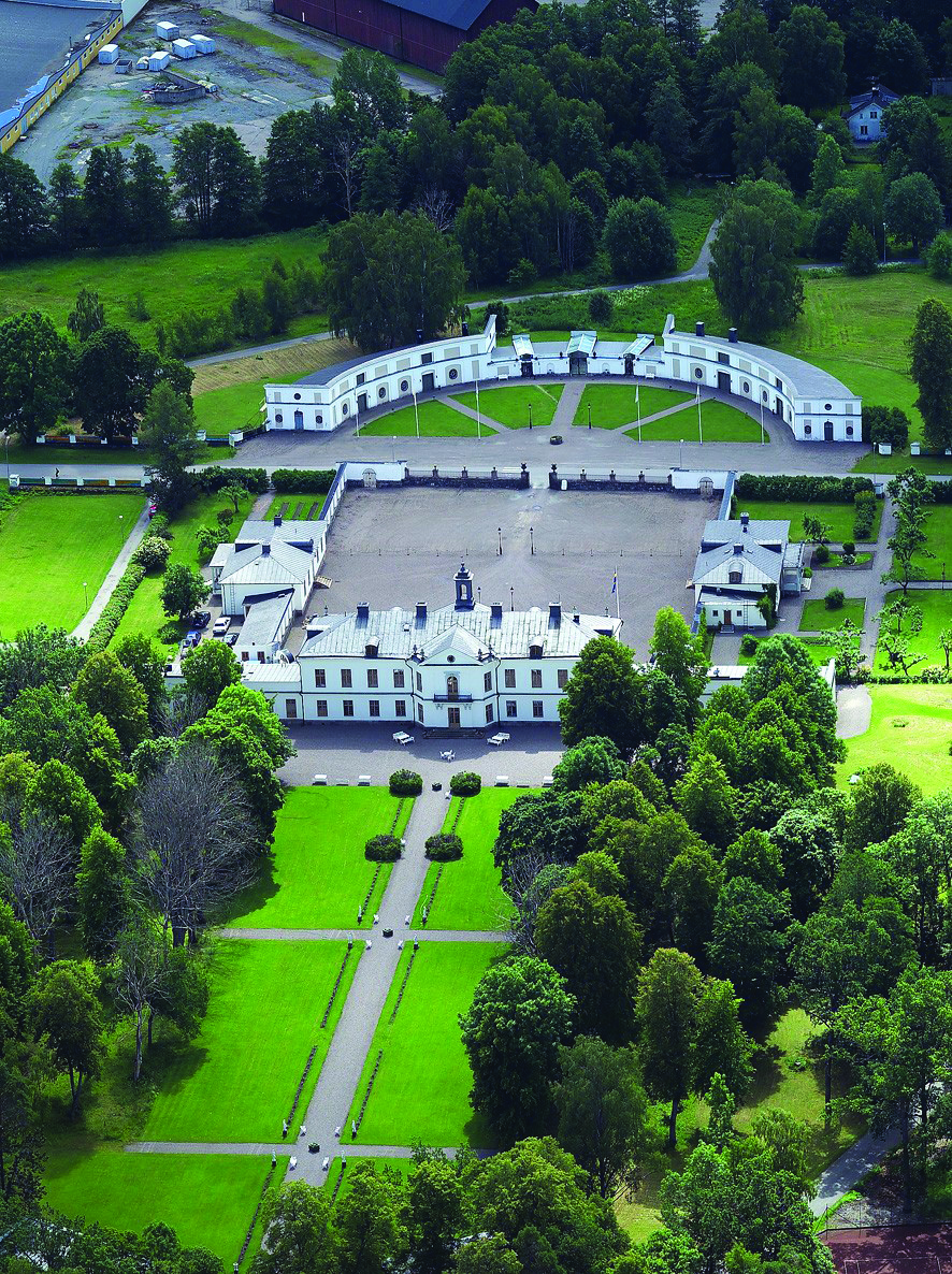 The Iron Master’s Legacy: A Journey Through Sweden’s Walloon Heritage