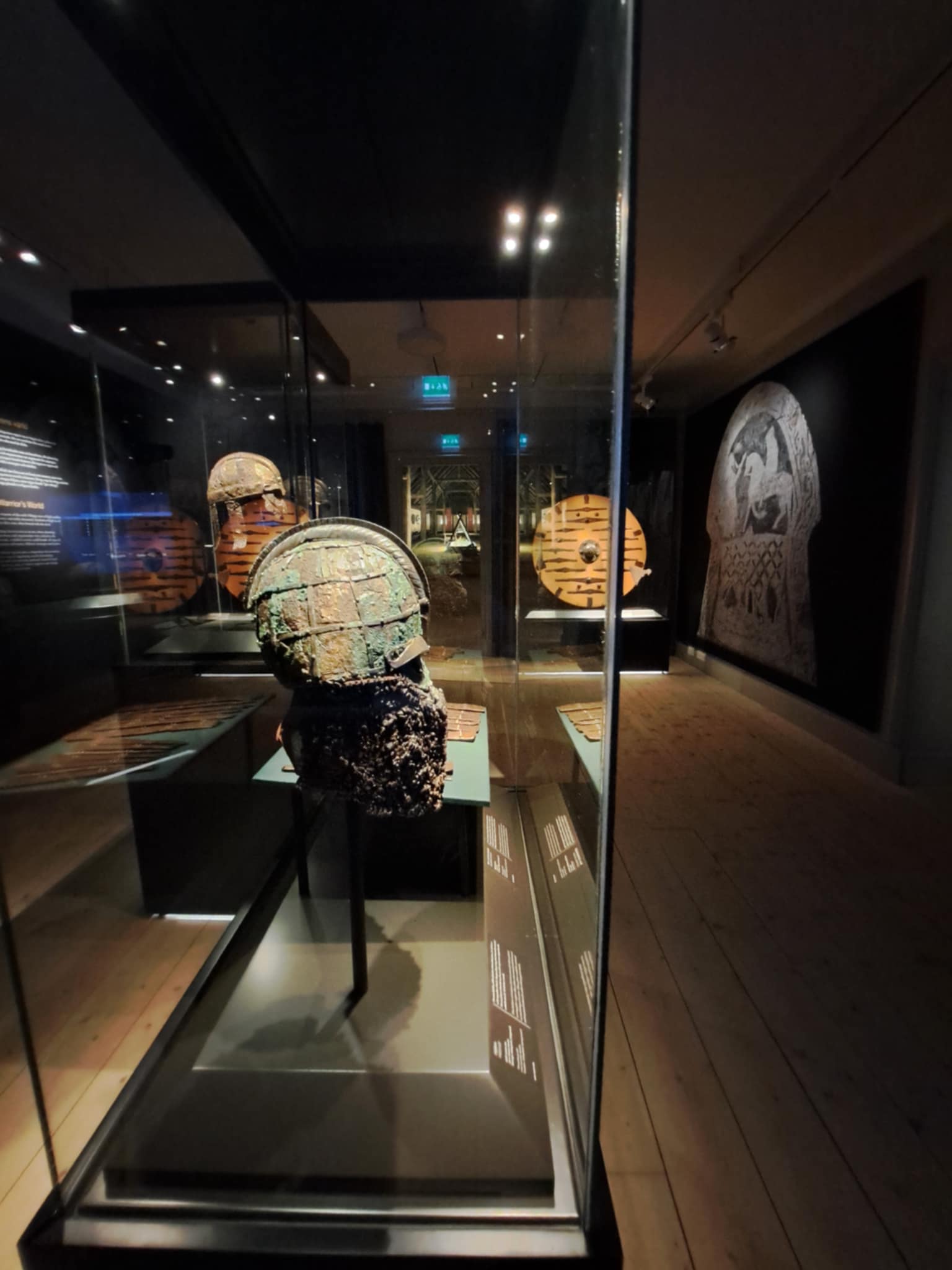 The World of the Vendel Era: Origins of the Vikings